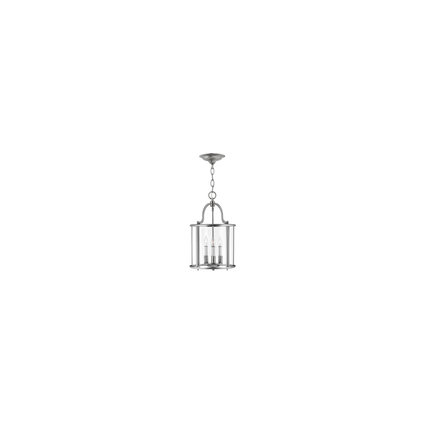 Gentry Medium Pendant