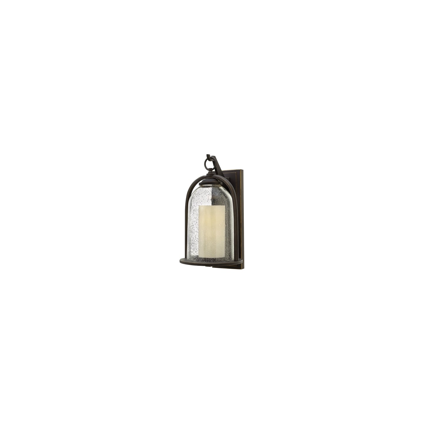 Quincy Wall Lantern