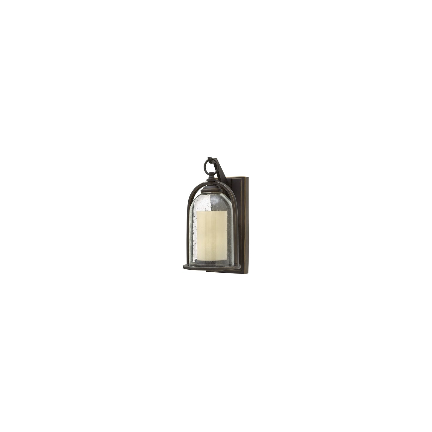 Quincy Wall Lantern