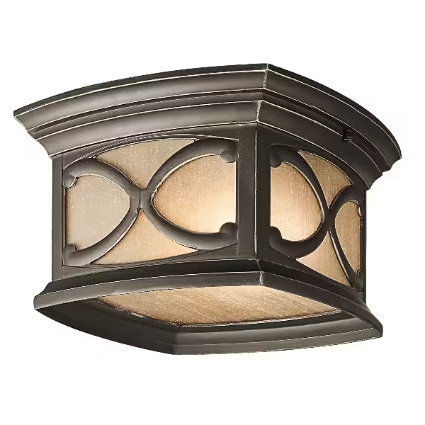Franceasi Flush Mount