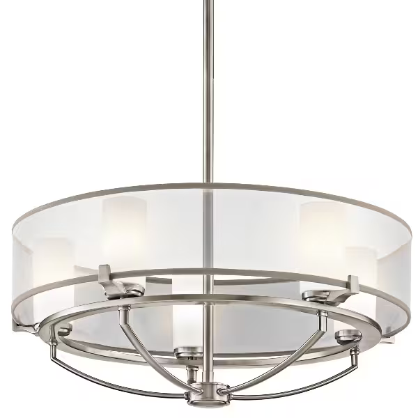 Saldana 5lt Chandelier