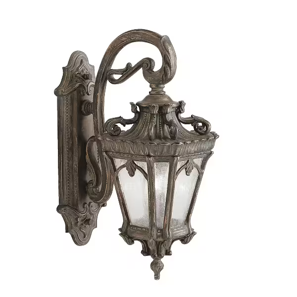 Tournai Wall Lantern
