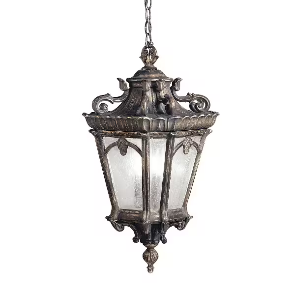 Tournai Chain Lantern