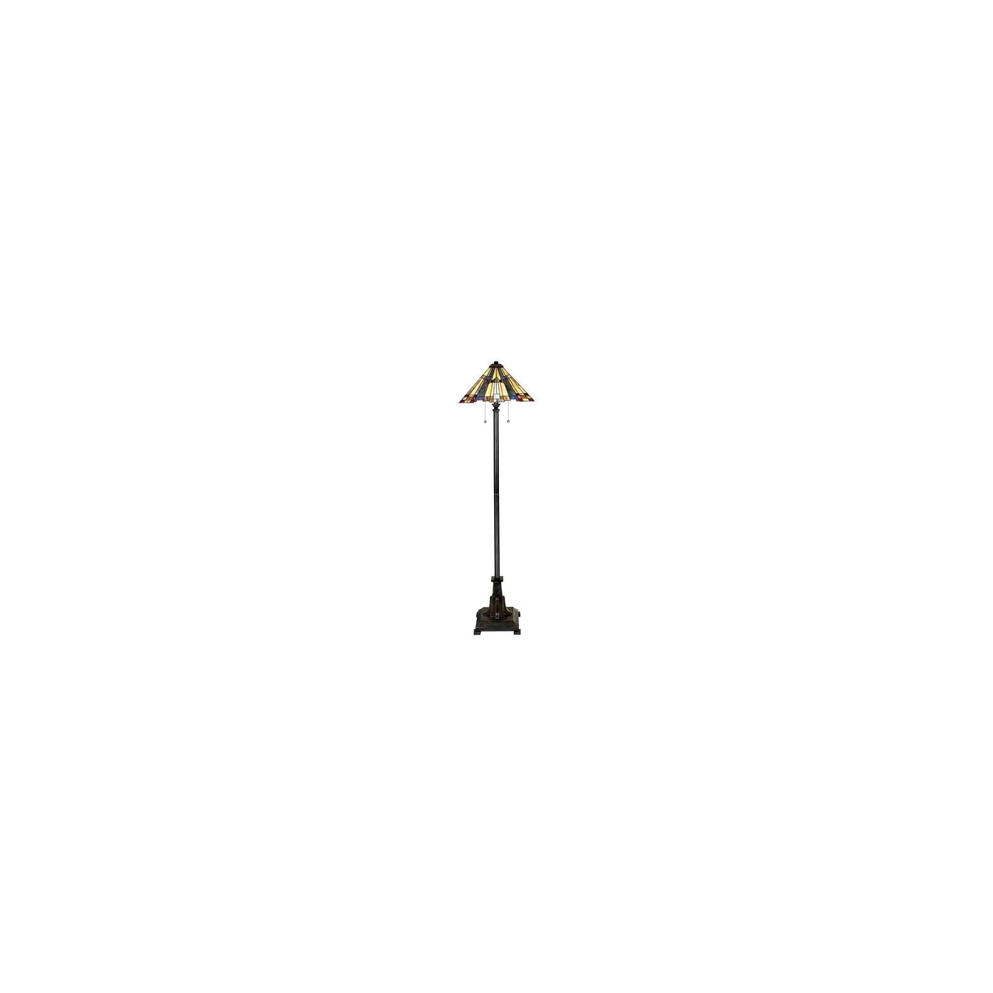 Inglenook Floor Lamp