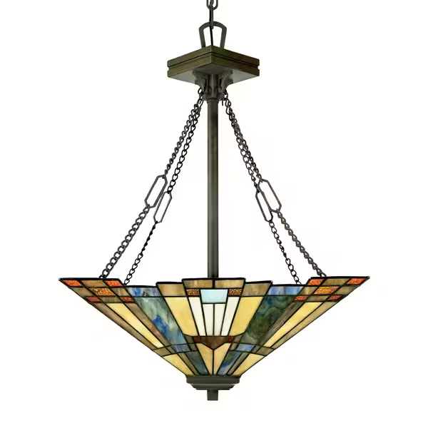 Inglenook Pendant