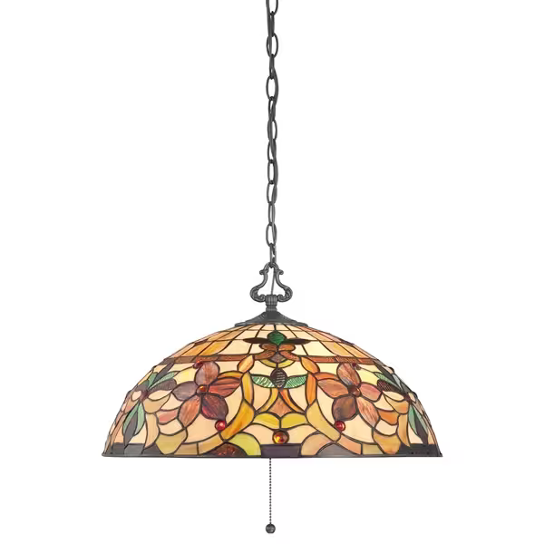 Kami 3-Light Pendant