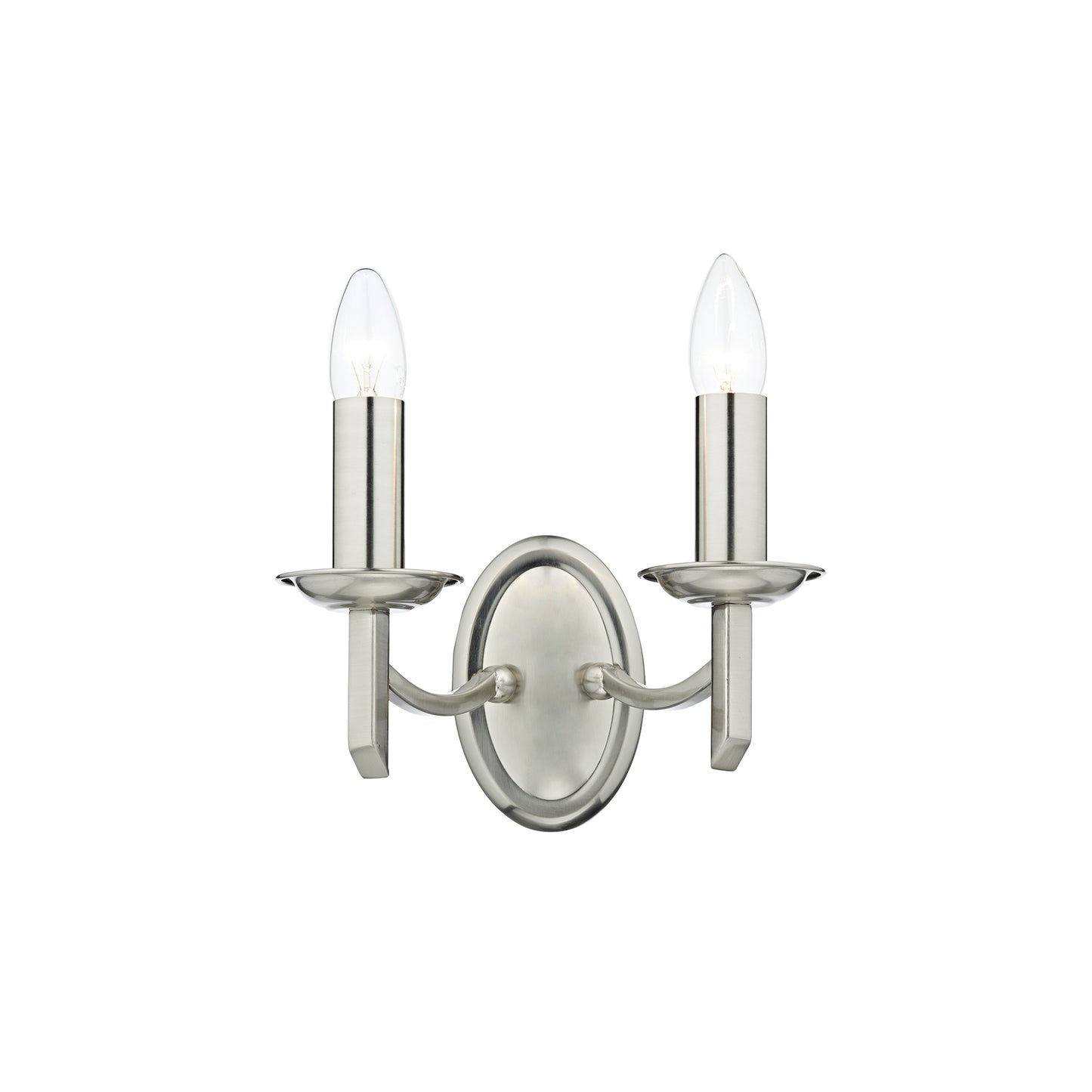 Ambassador Double Wall Light