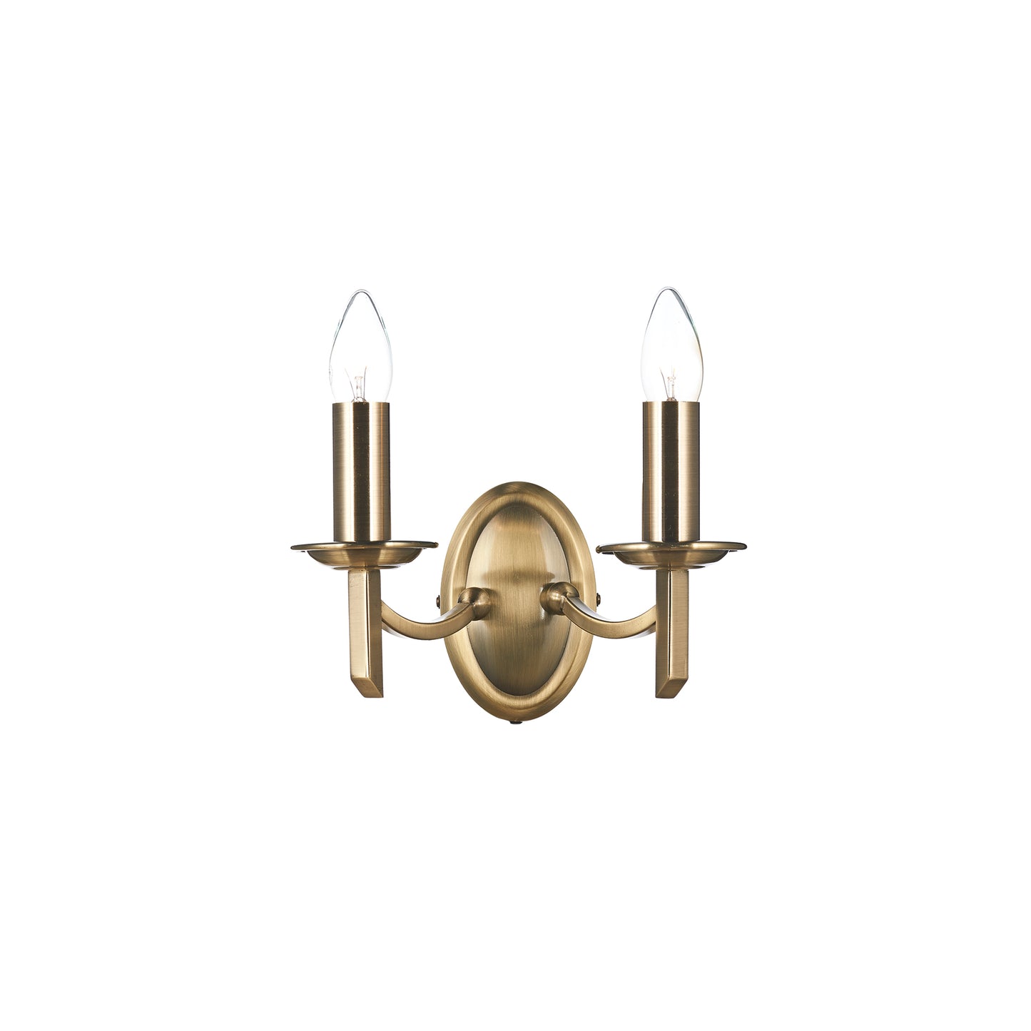 Ambassador Double Wall Light