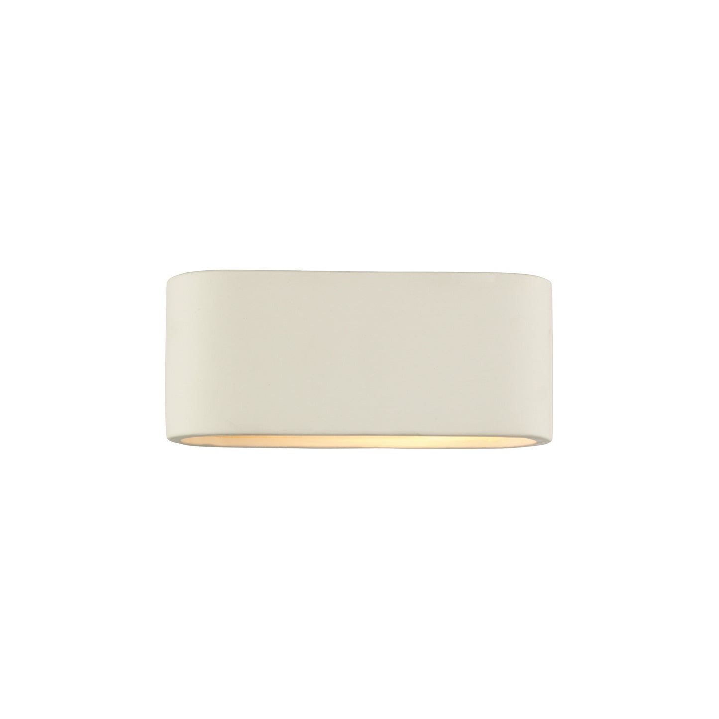 Axton Ceramic Wall Light