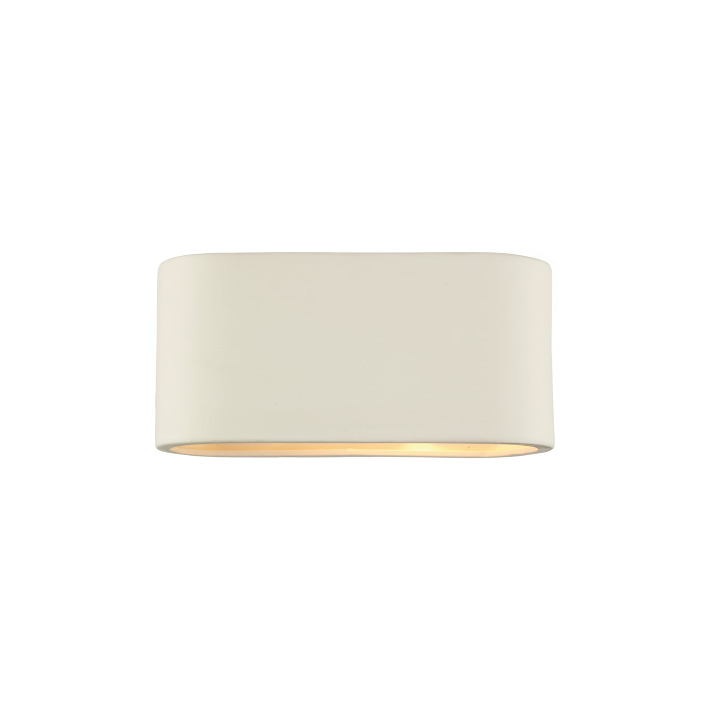 Axton Ceramic Wall Light