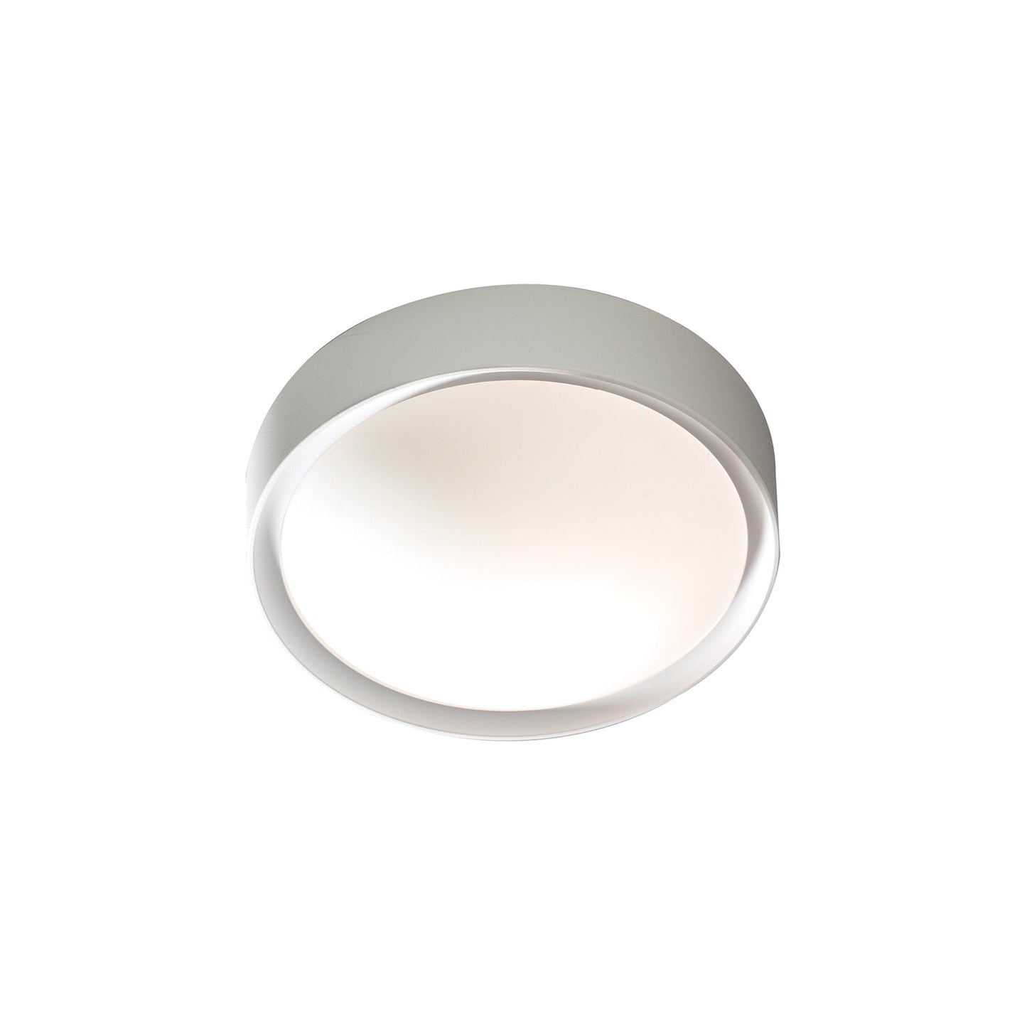 Beta Flush Mount Acrylic Glass