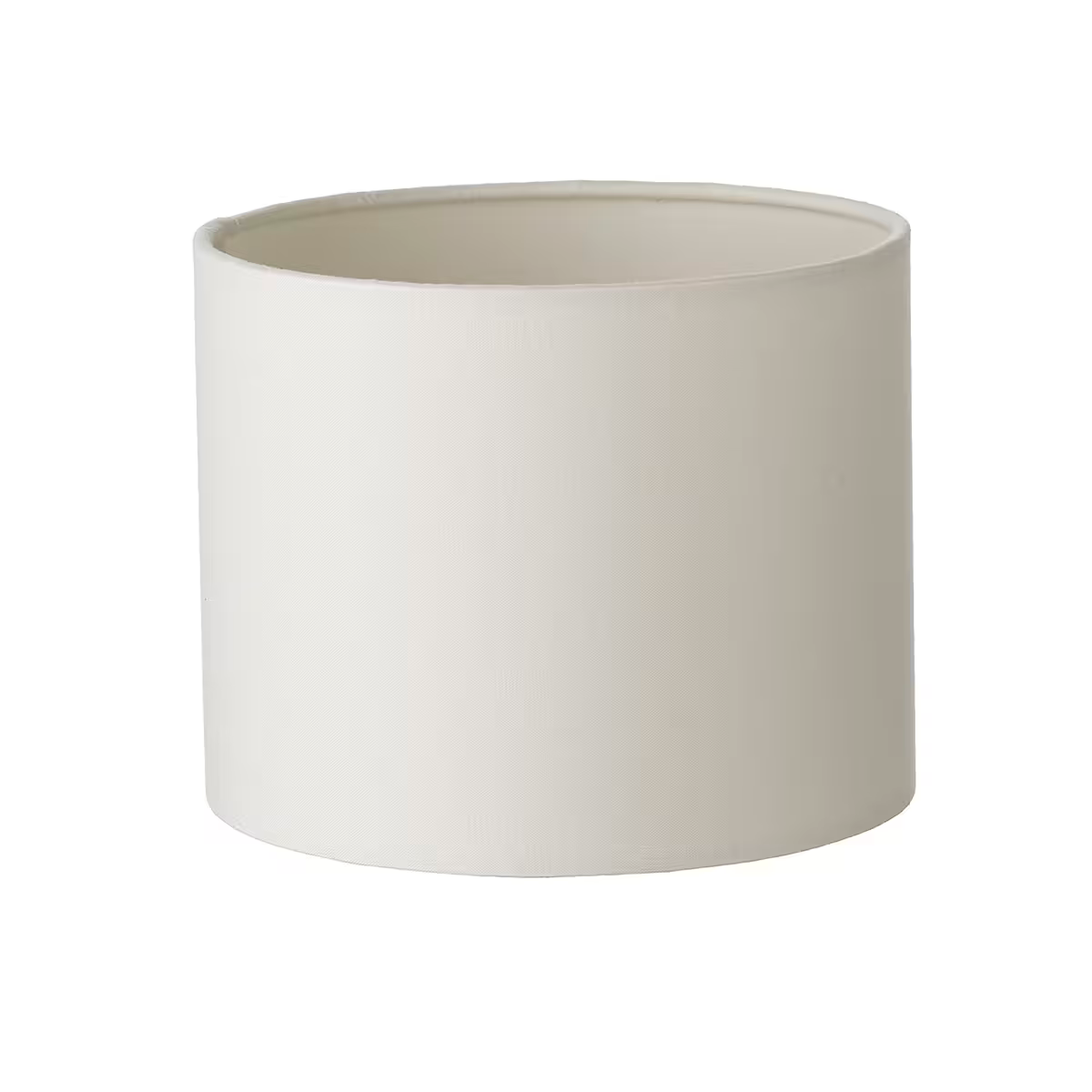 Ferrara Cotton Drum Shade