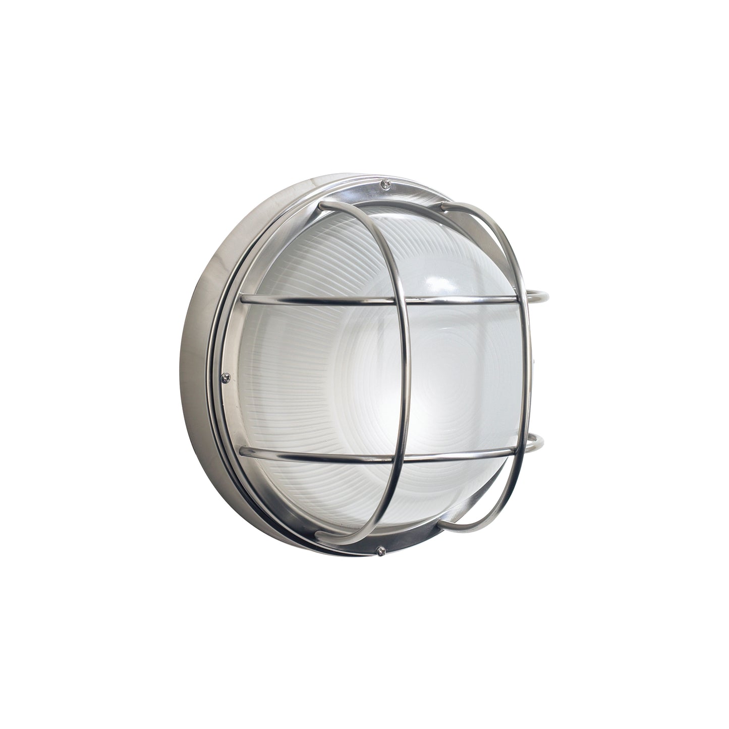 Salcombe Outdoor Bulkhead Wall Light