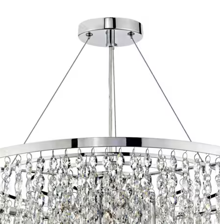 Pescara 5-Light Pendant