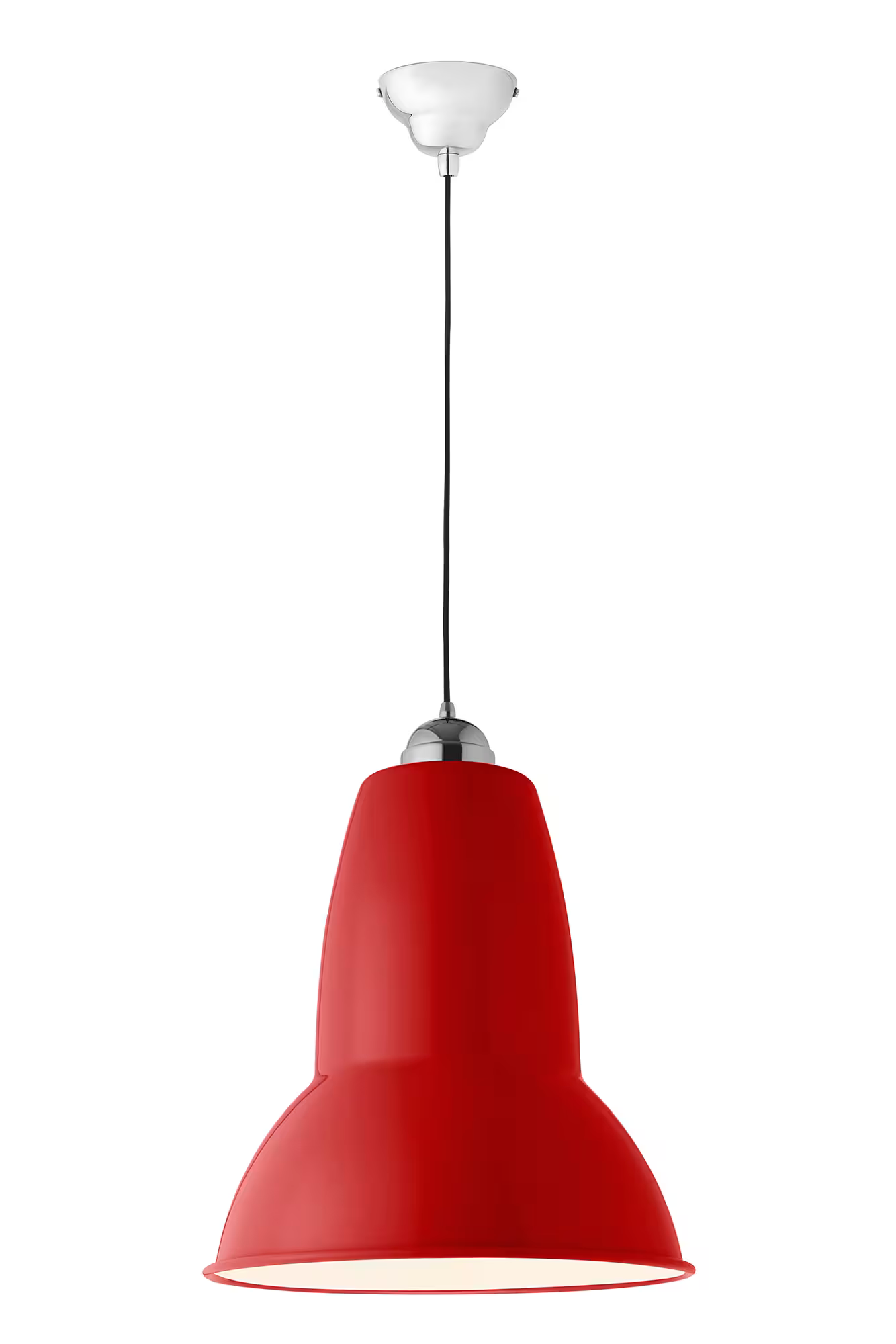 Original 1227 Giant Pendant