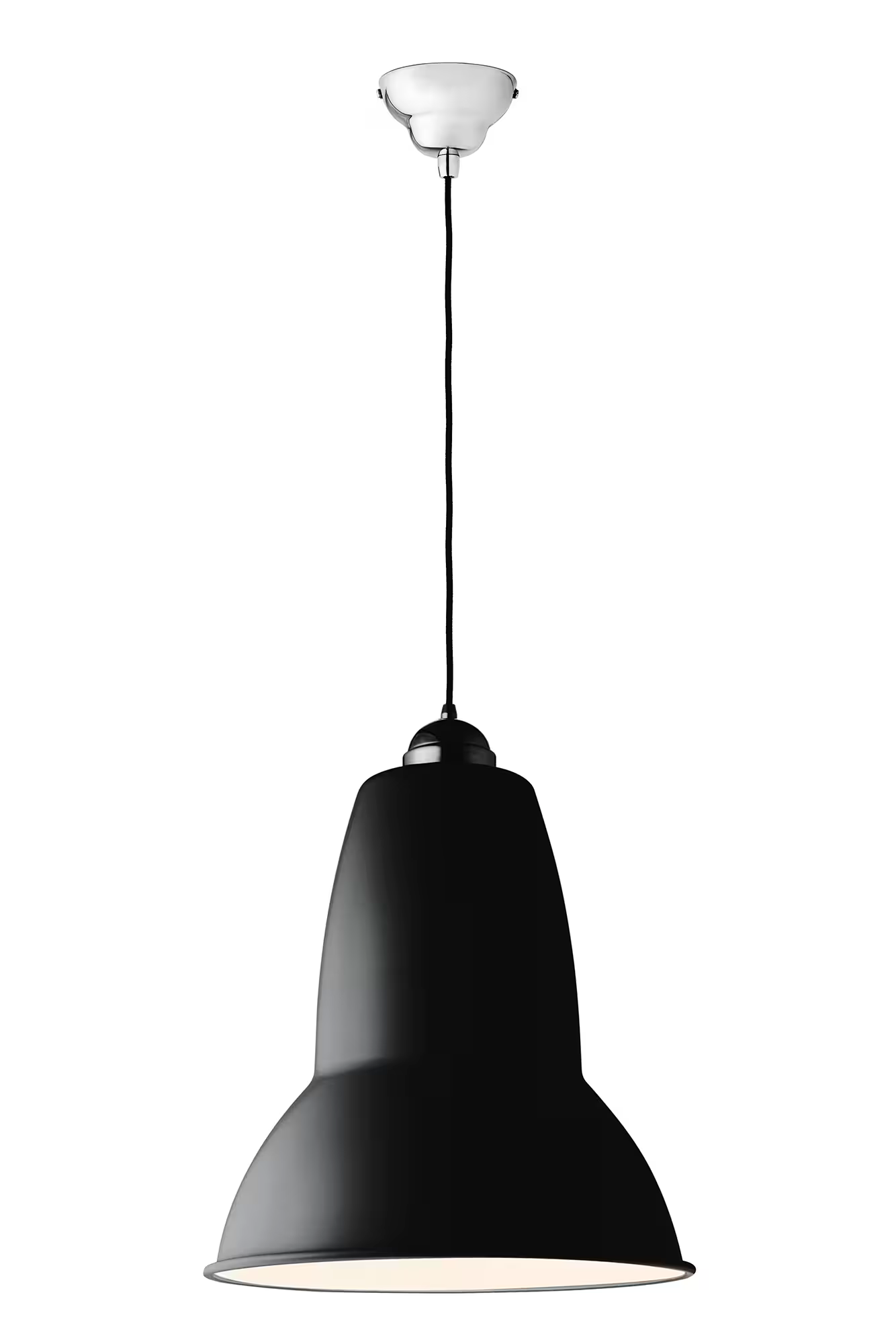 Original 1227 Giant Pendant