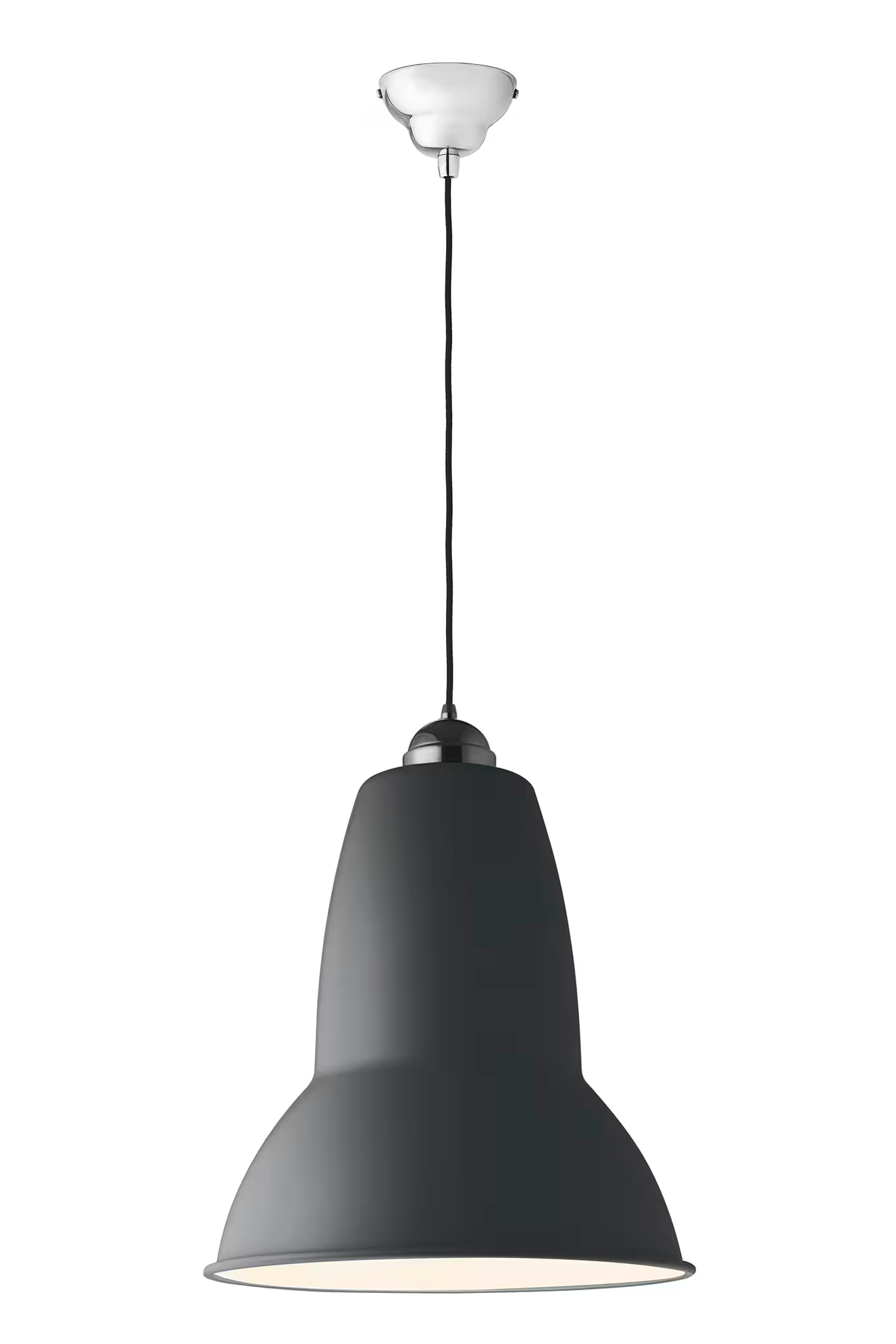 Original 1227 Giant Pendant