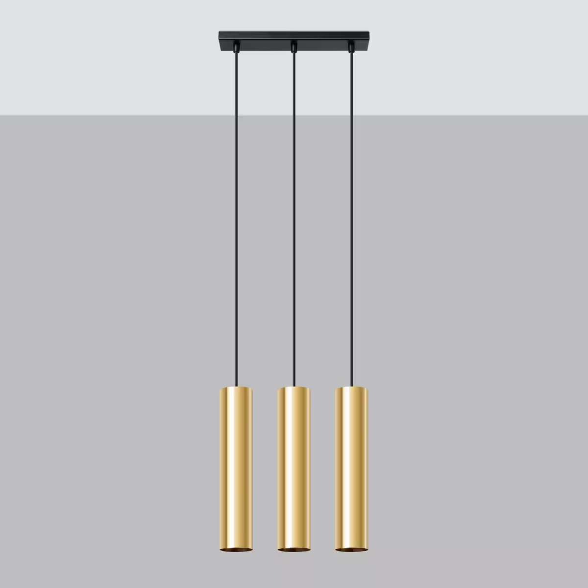 Lagos 3 Pendant