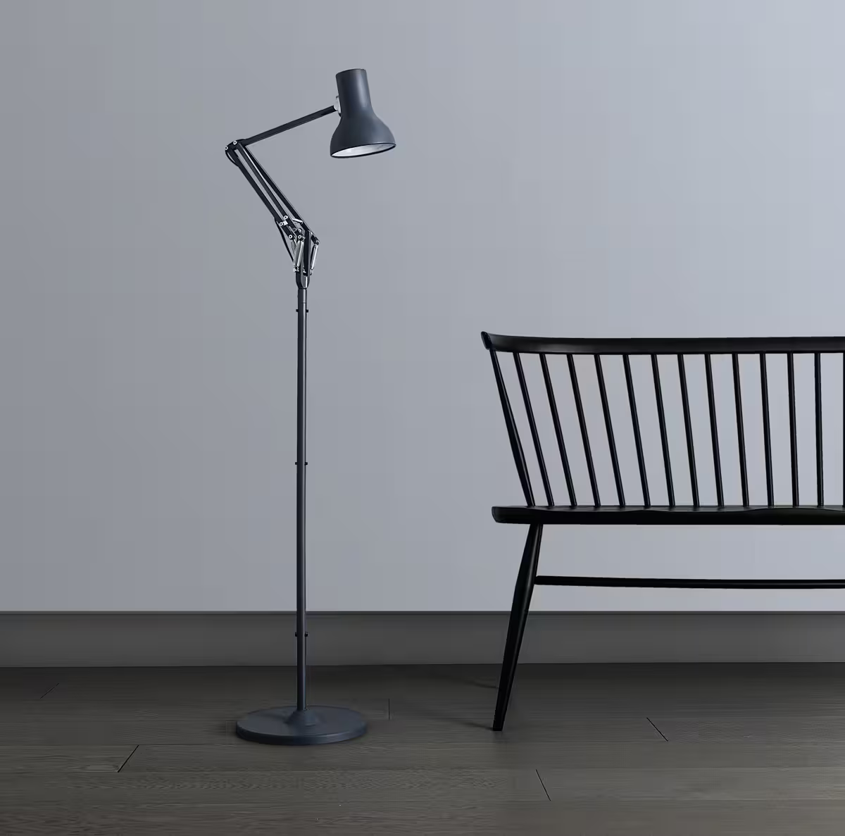 Type 75 Floor Lamp
