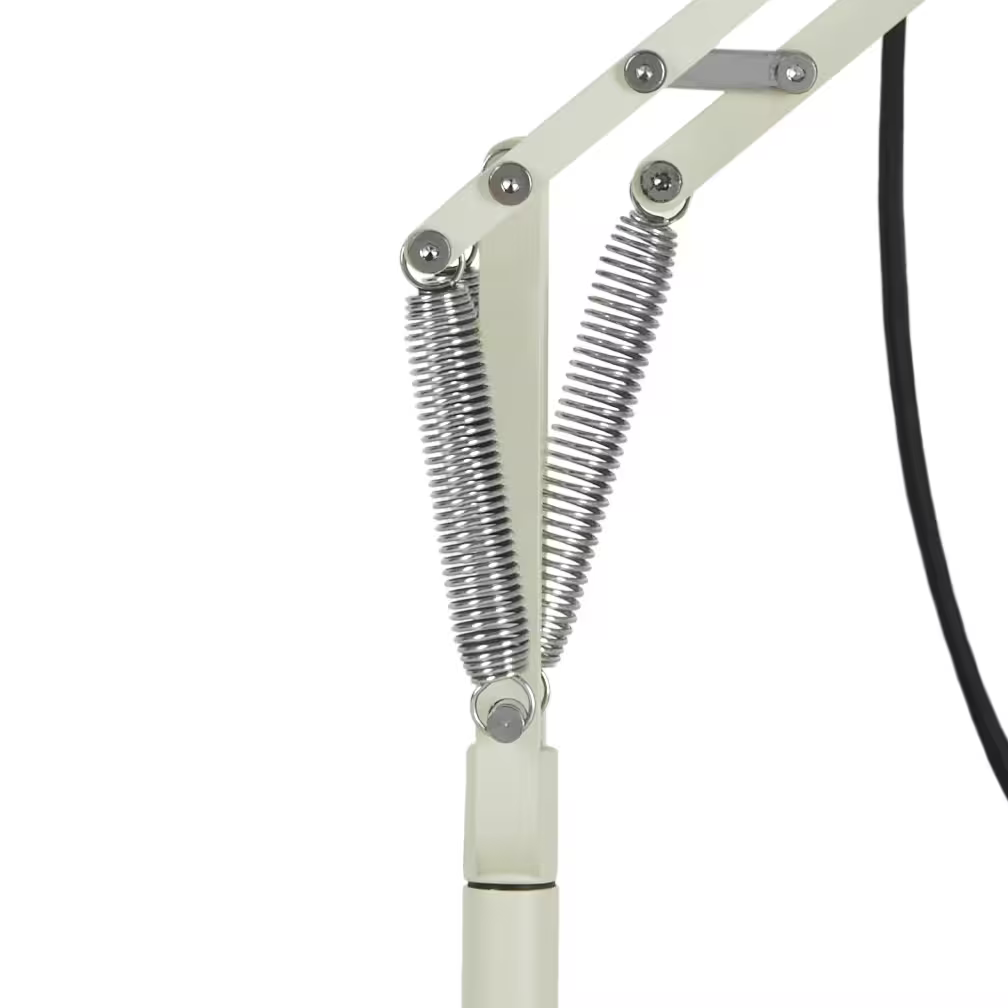 Type 75 Lamp with Wall Bracket