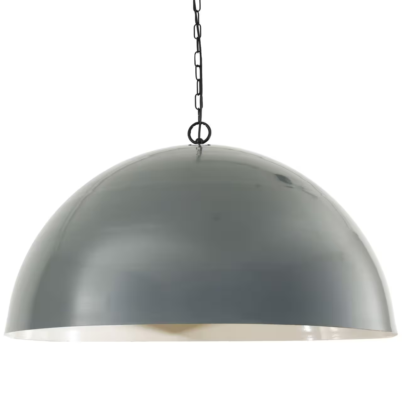 Copenhagen Industrial Pendant