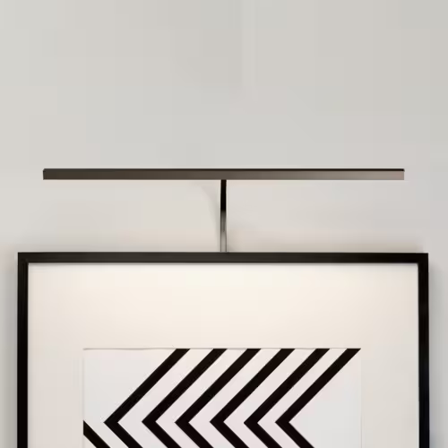 Mondrain 600 Frame Mounted LED Picture Light