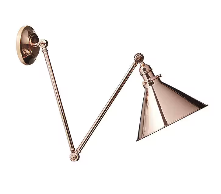 Provence 1lt Adjustable Pendant