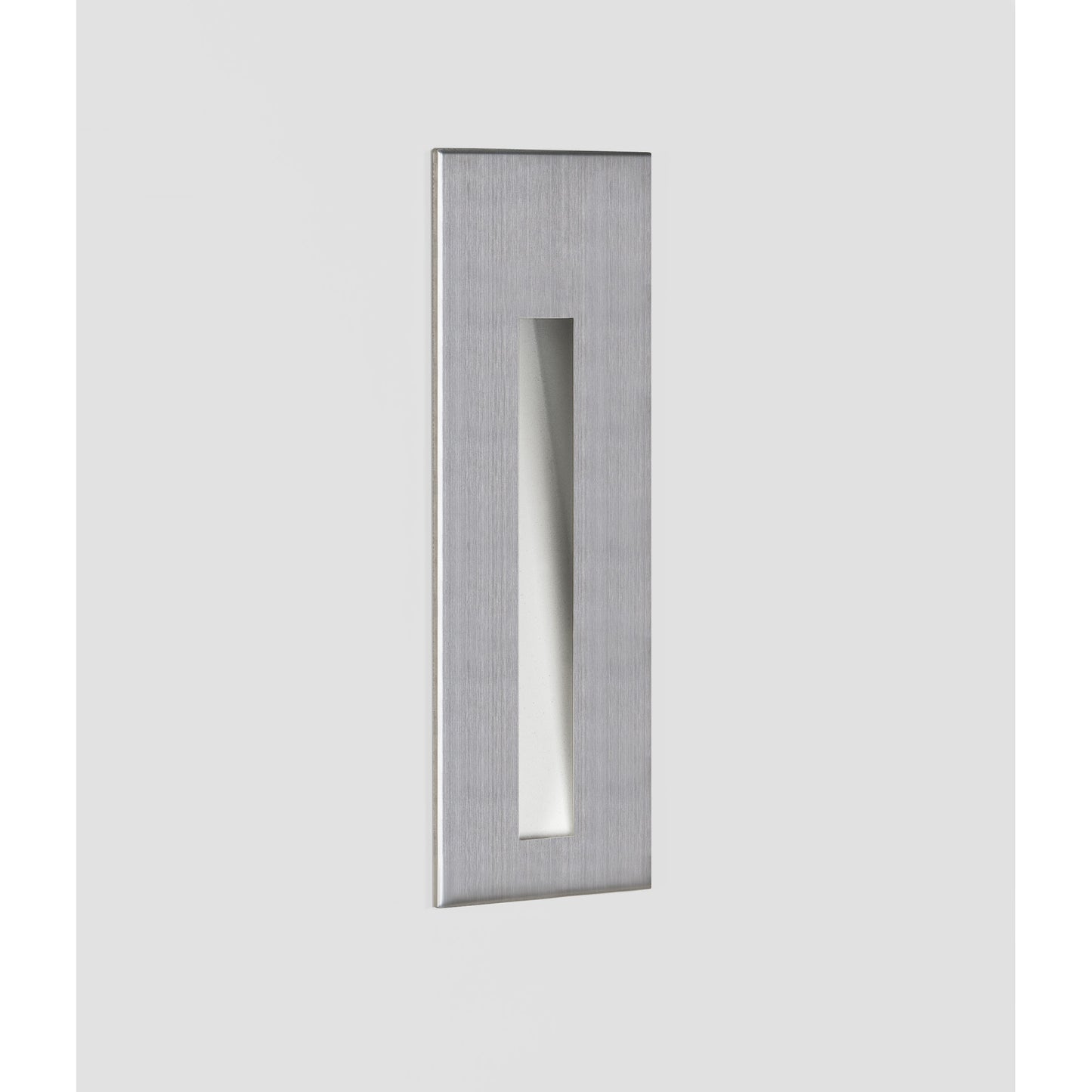 Borgo 55 Small 3000K LED Wall Recessed