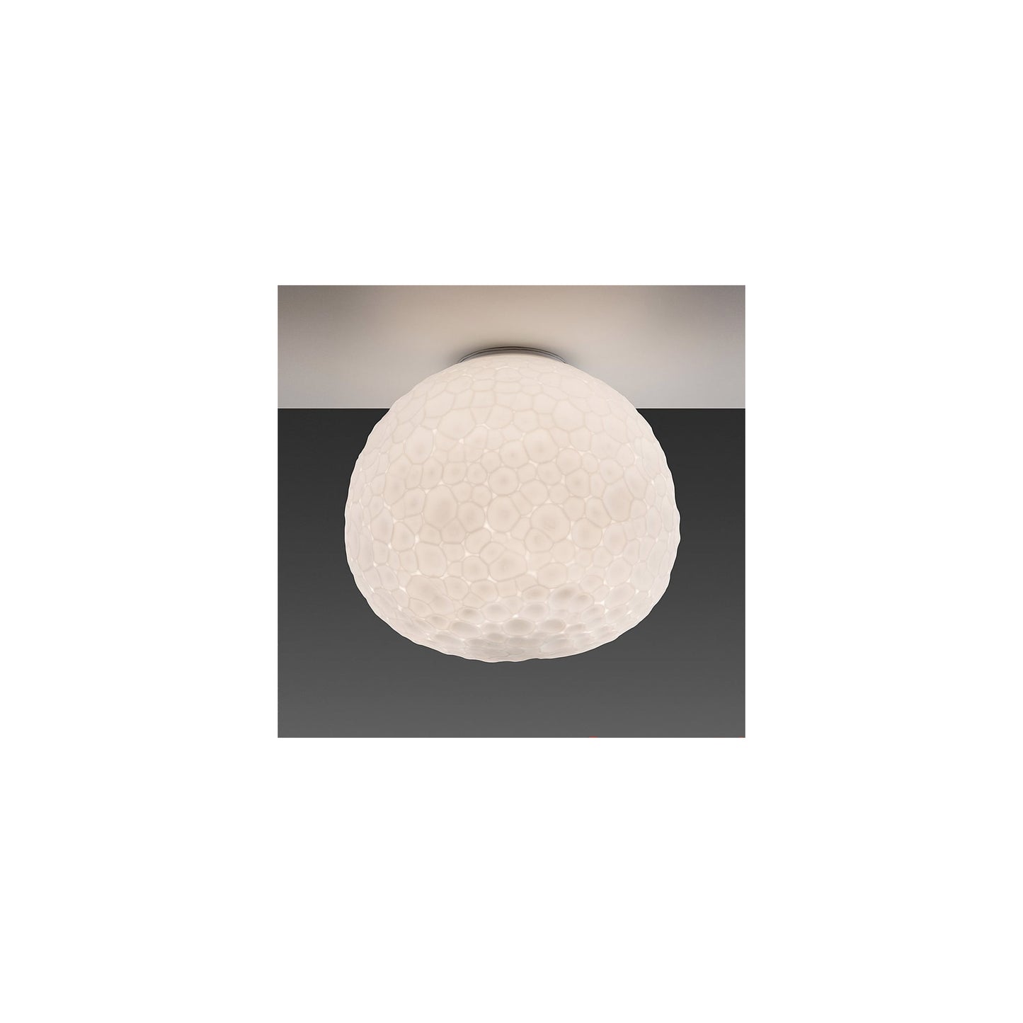 Meteorite 35 Ceiling/Wall Light