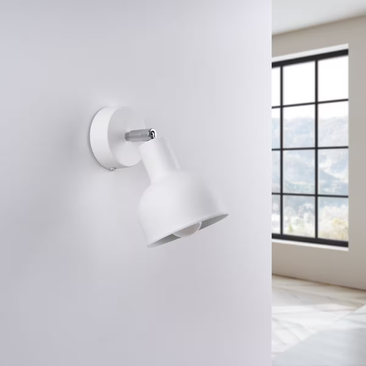 Elba Wall Light