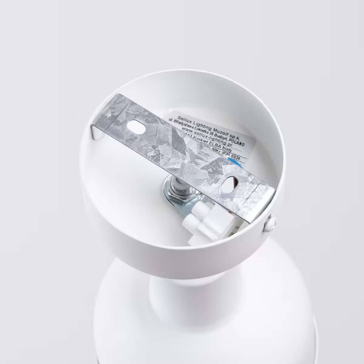 Elba Wall Light