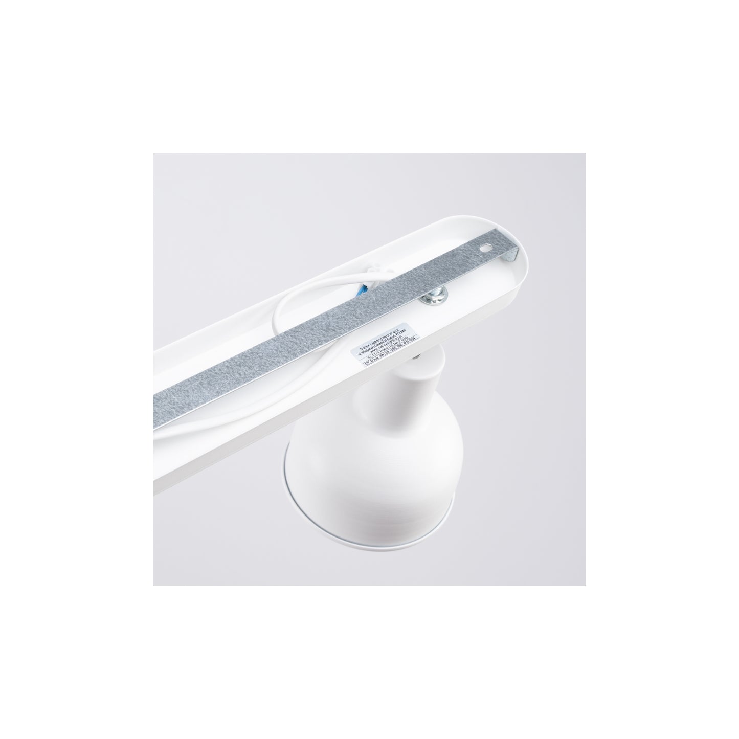 Elba 2 Ceiling Light