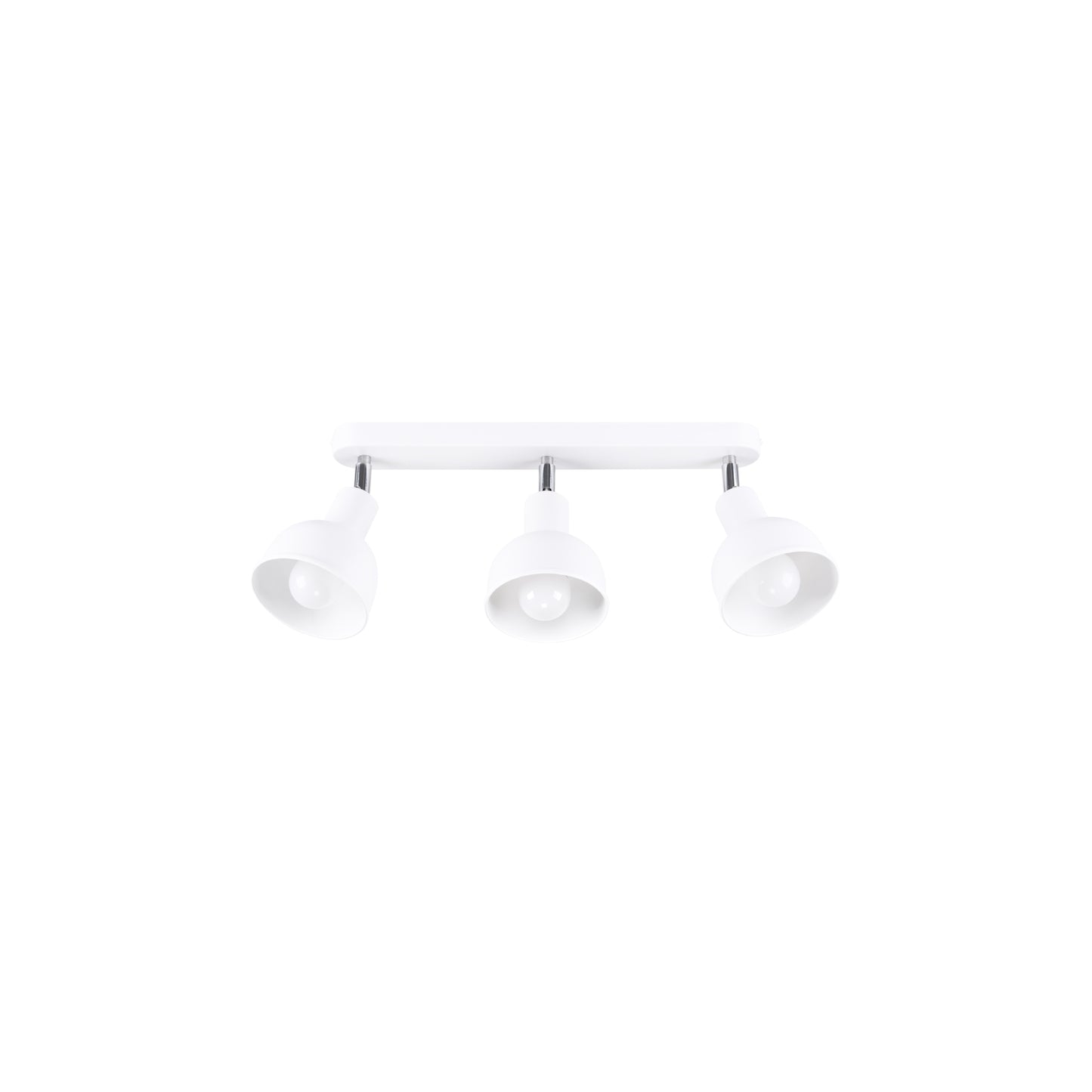 Elba 3 Ceiling Light