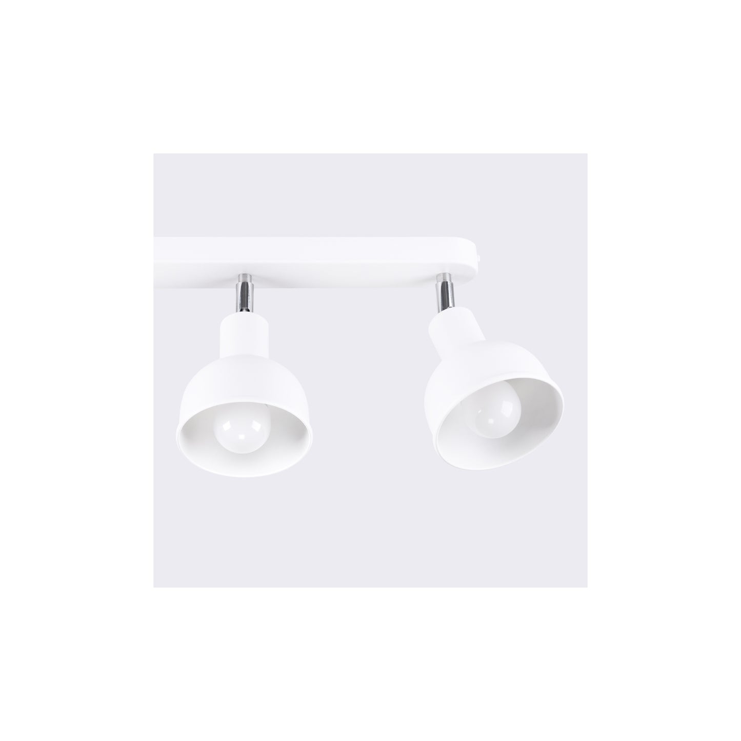 Elba 3 Ceiling Light