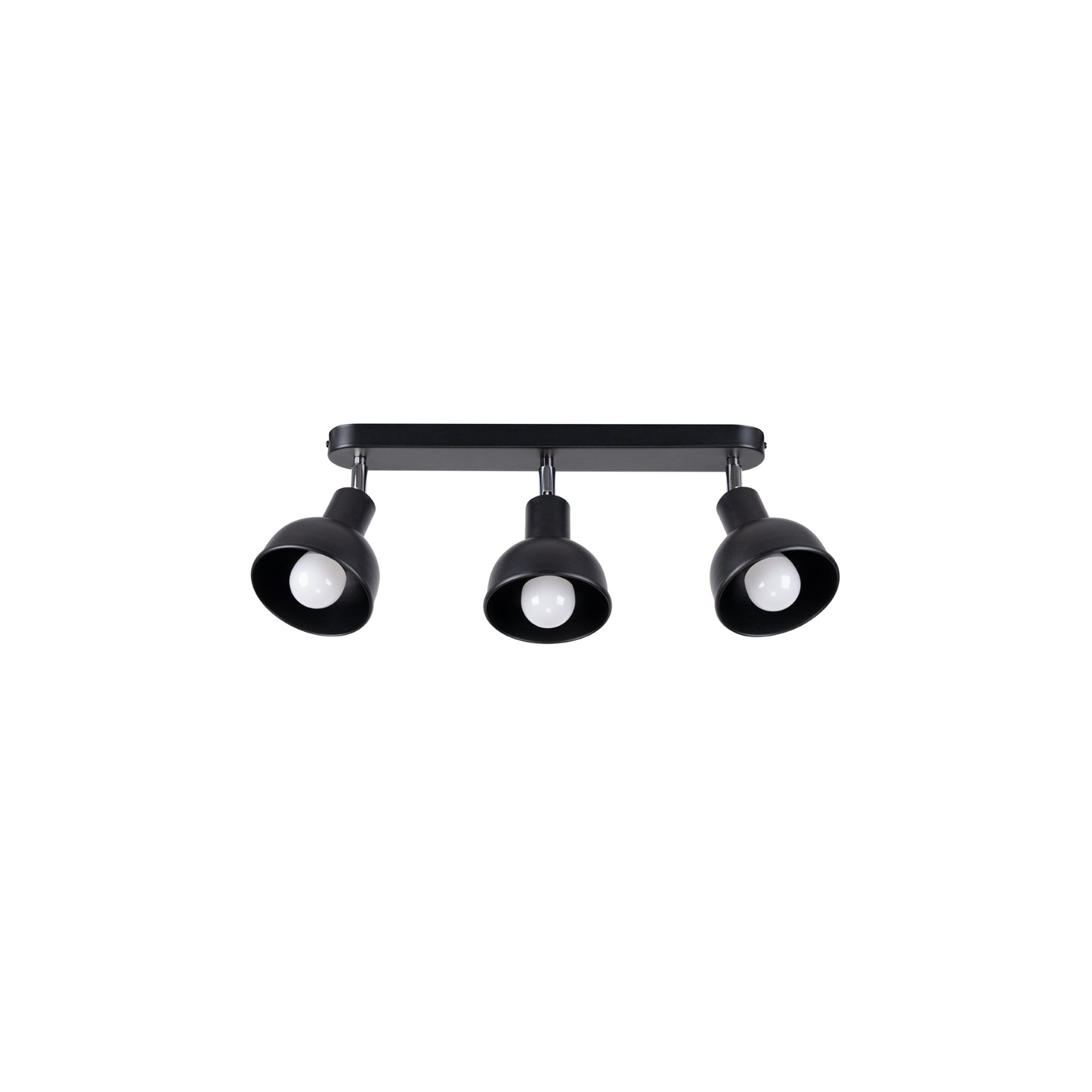 Elba 3 Ceiling Light