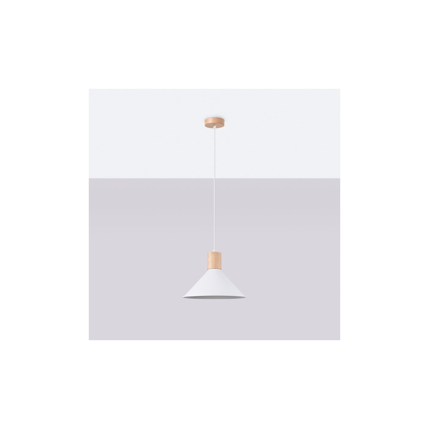 Jaga Pendant