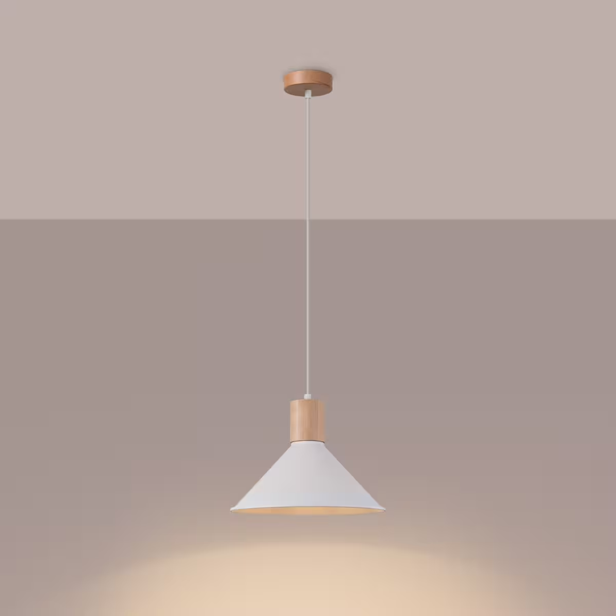 Jaga Pendant