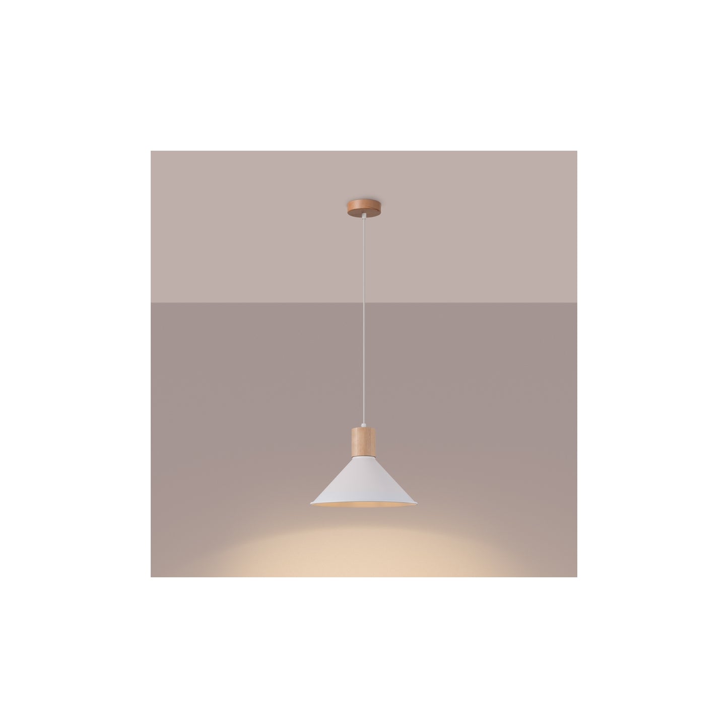 Jaga Pendant
