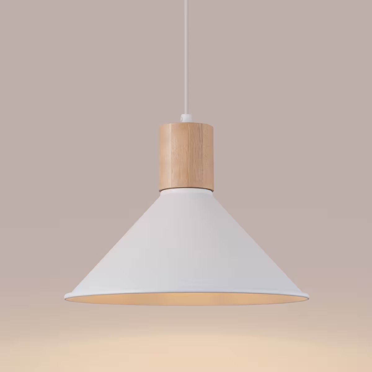 Jaga Pendant