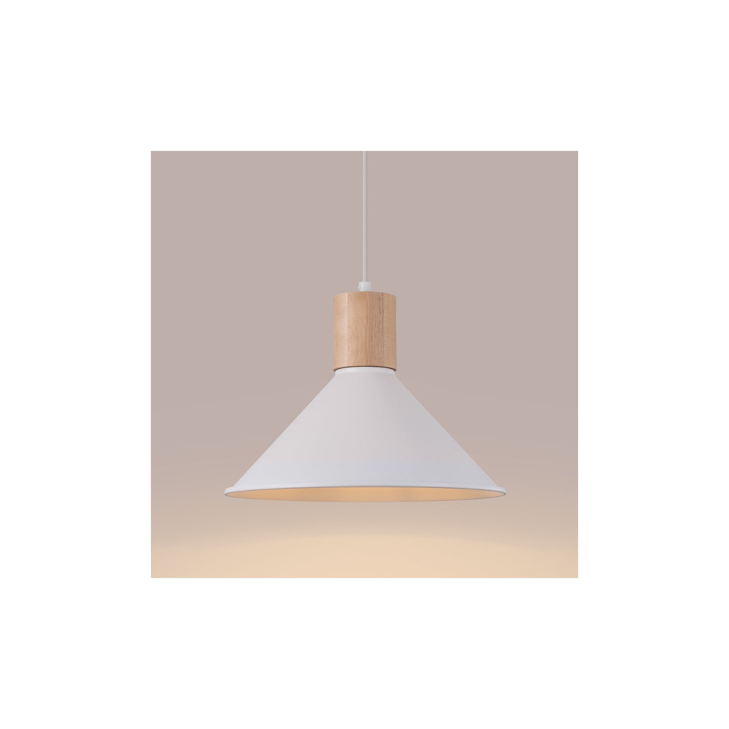 Jaga Pendant