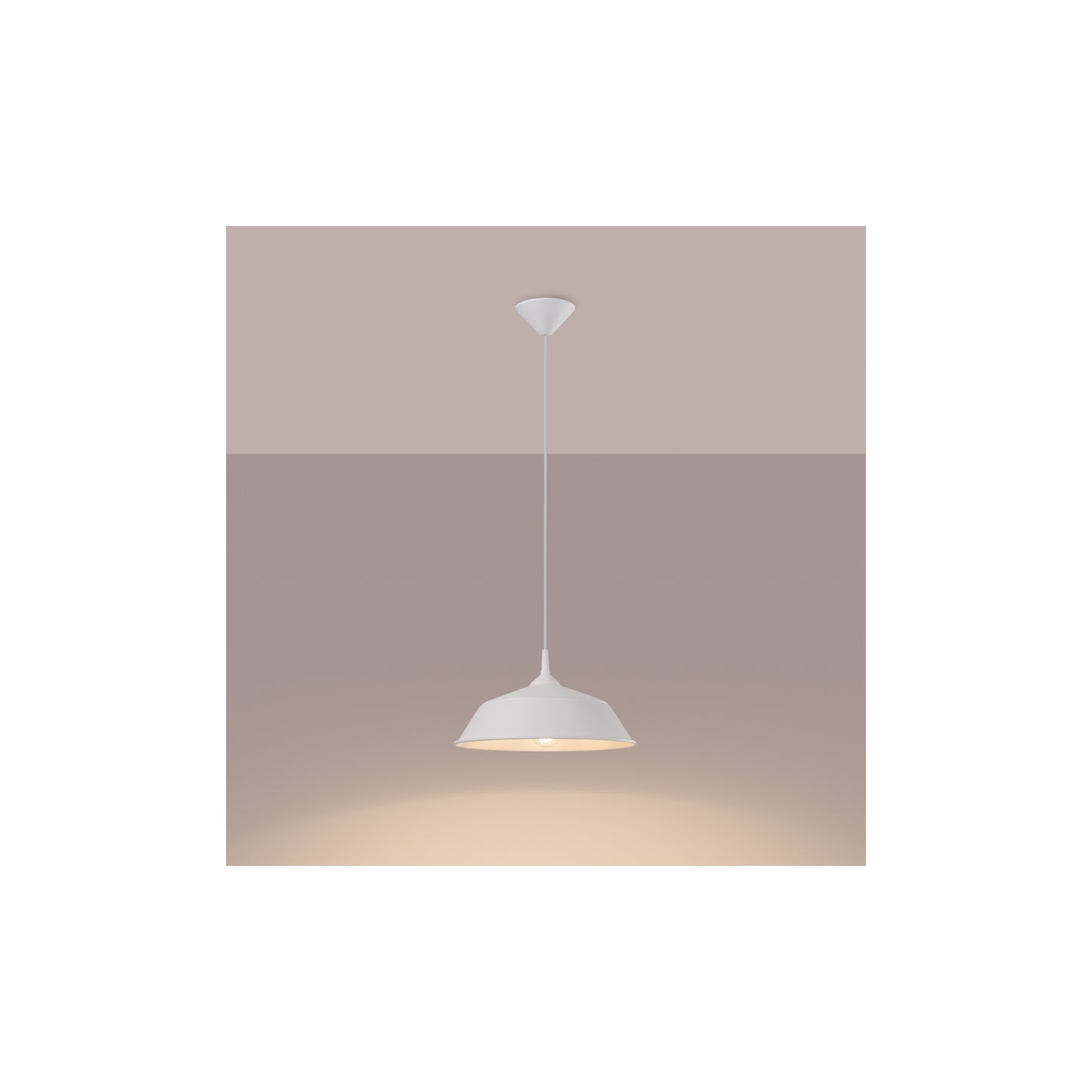 Frika Pendant