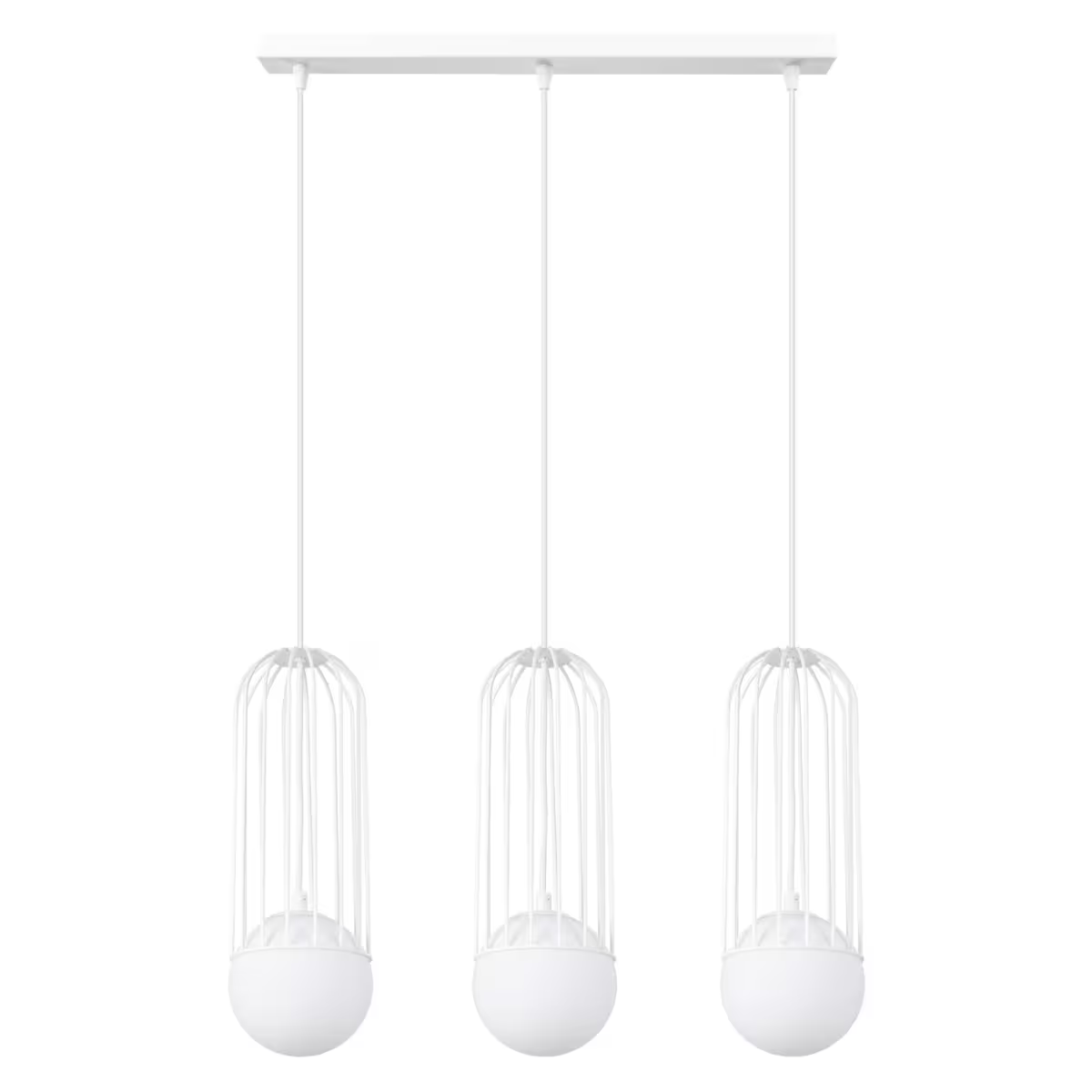 Brina 3L Pendant