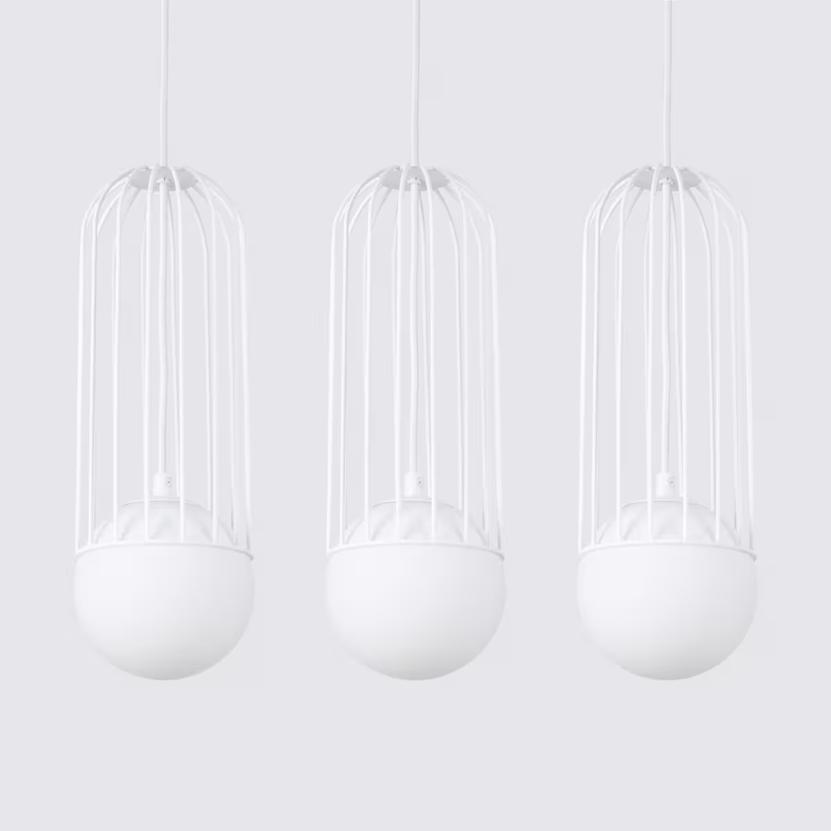 Brina 3L Pendant