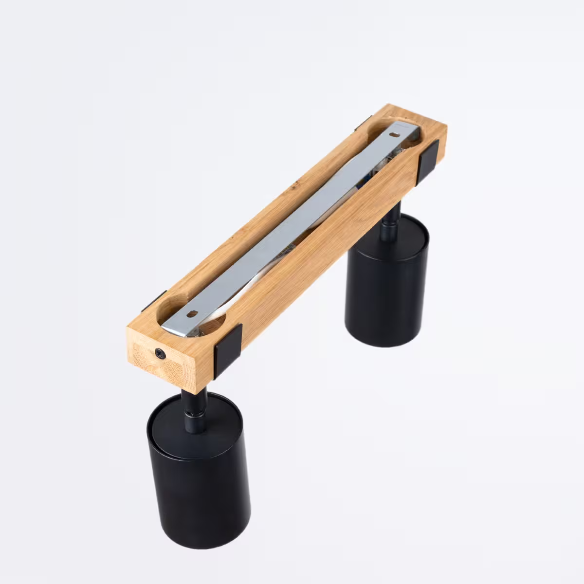 Fager 2 Ceiling Light