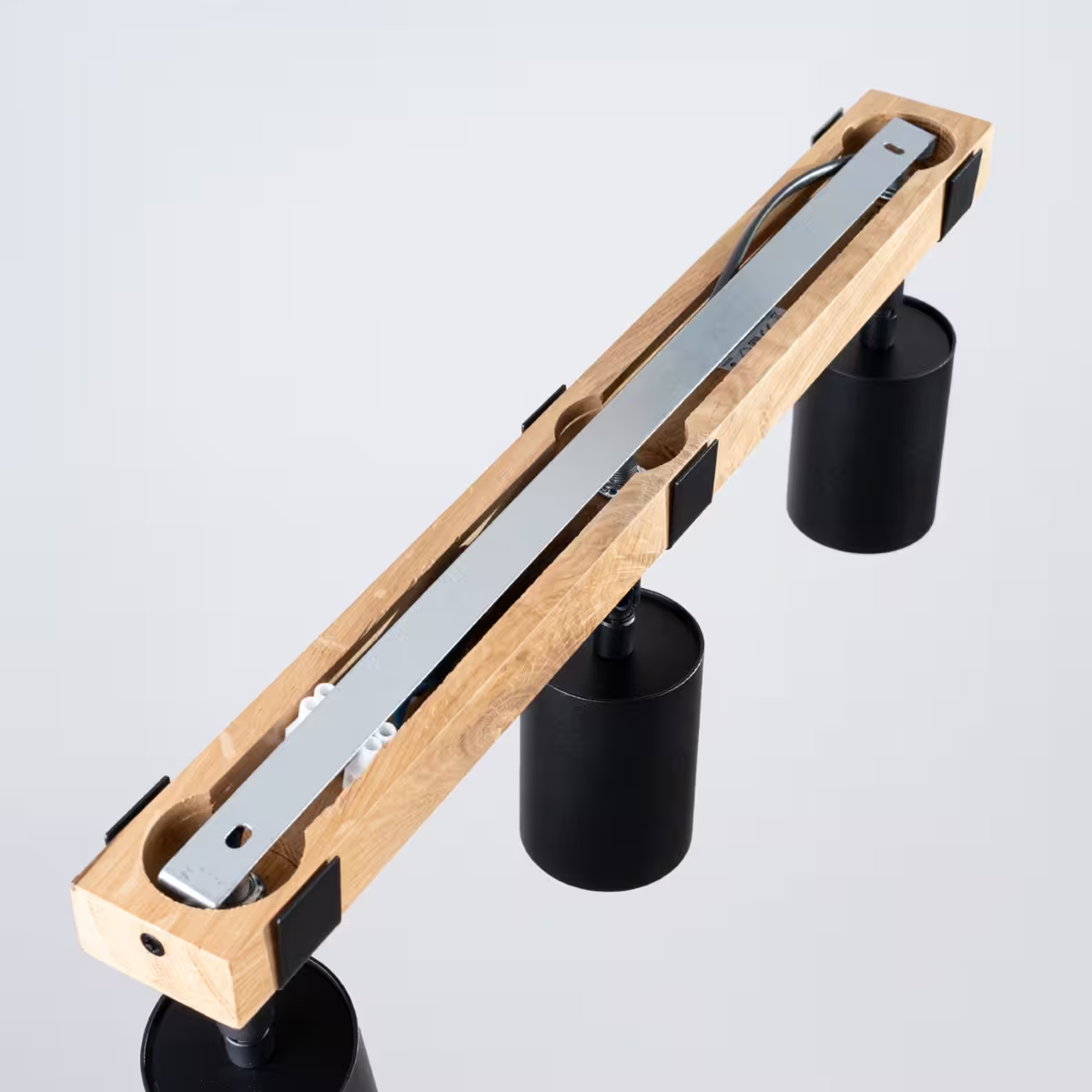 Fager 3 Ceiling Light