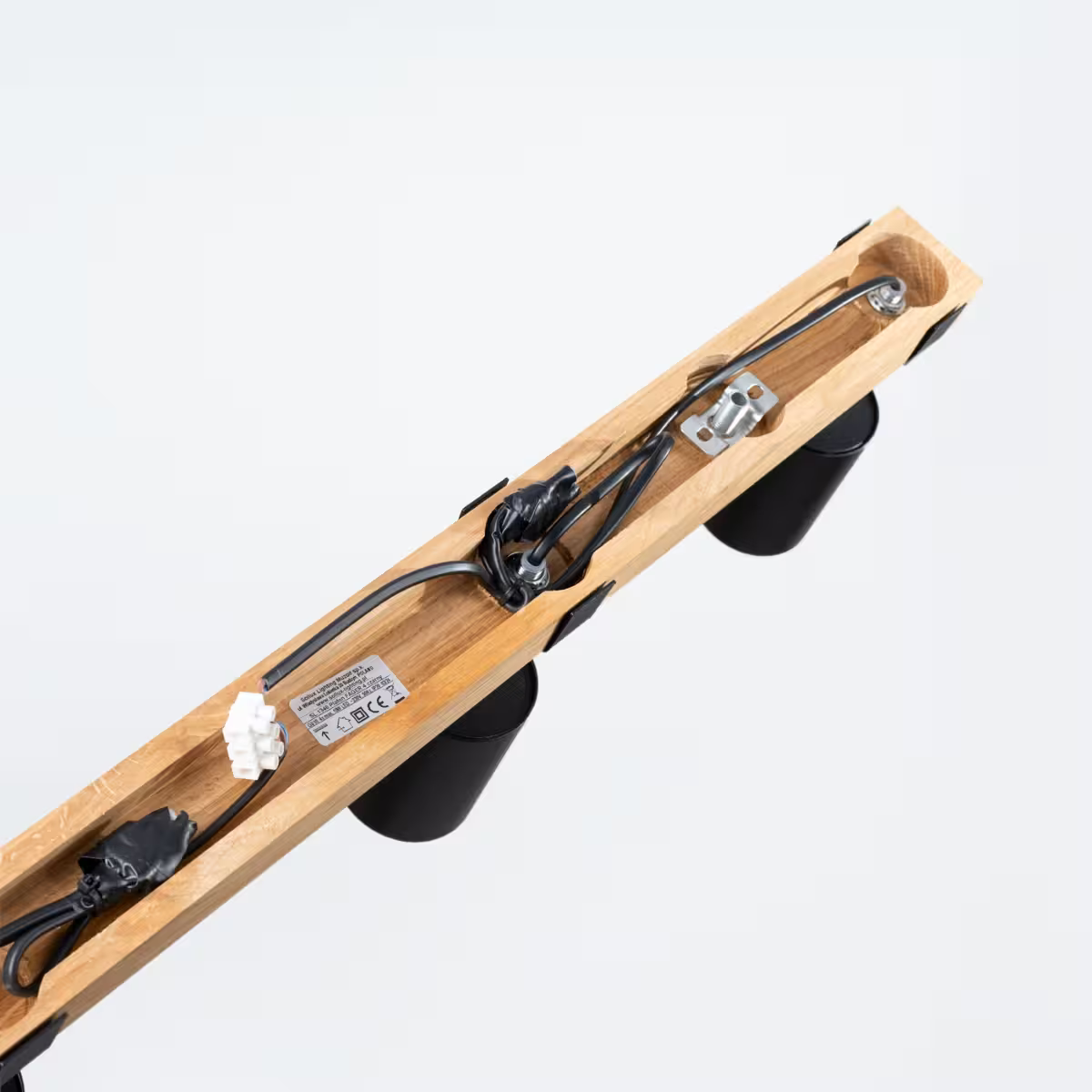 Fager 4L Ceiling Light