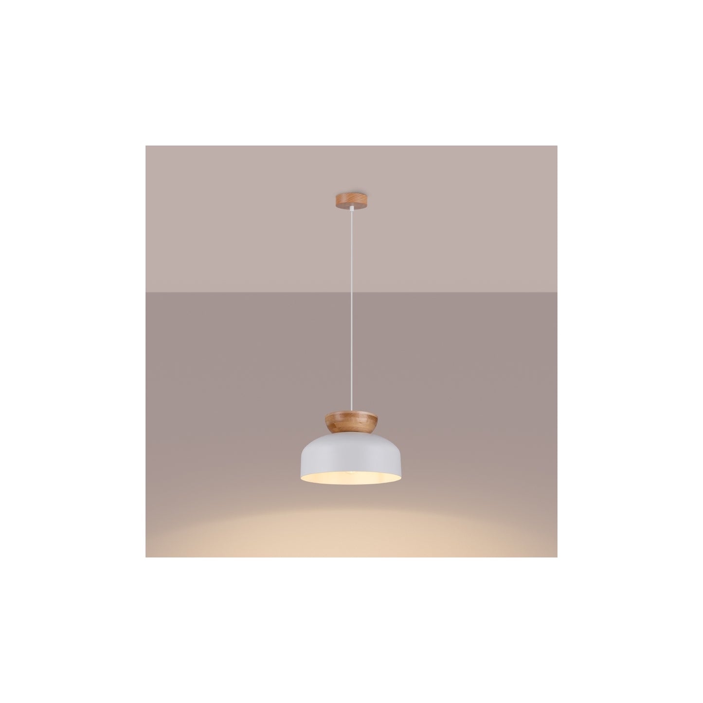 Marion Pendant
