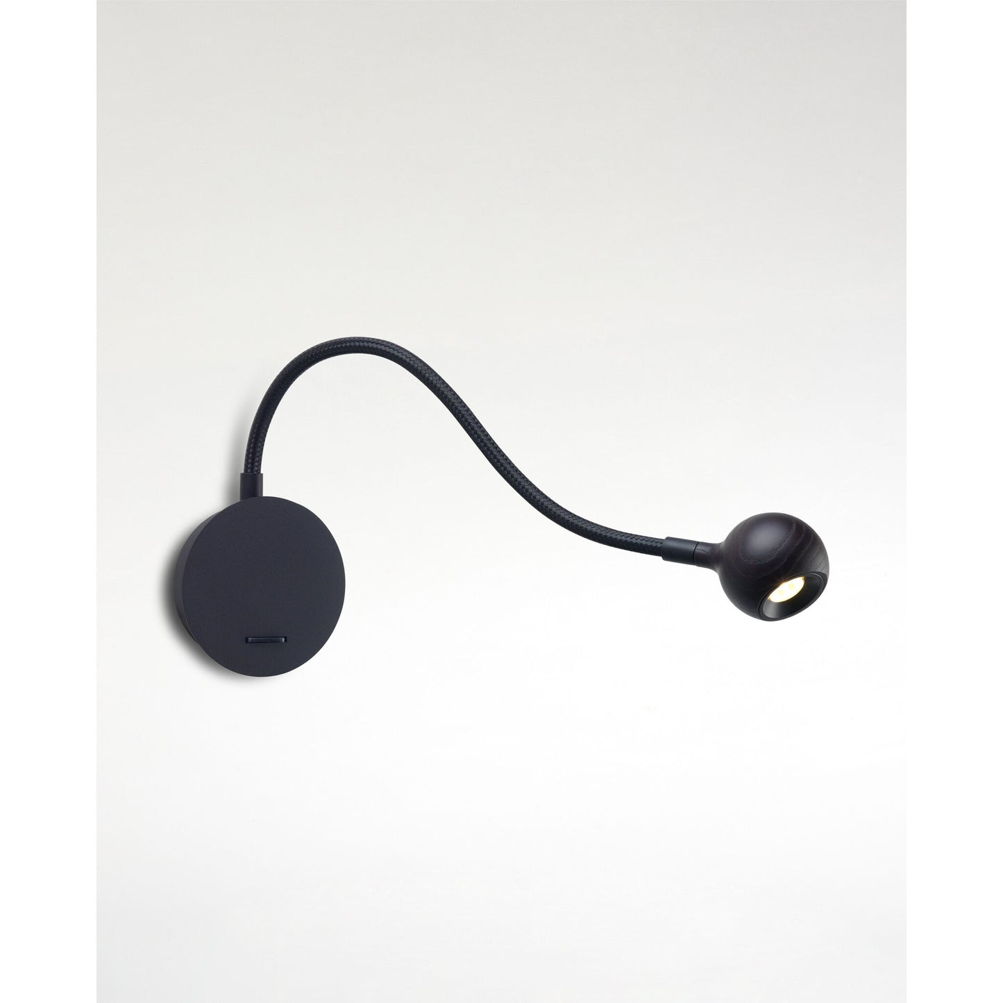 Nº8 LED Adjustable Wall Light