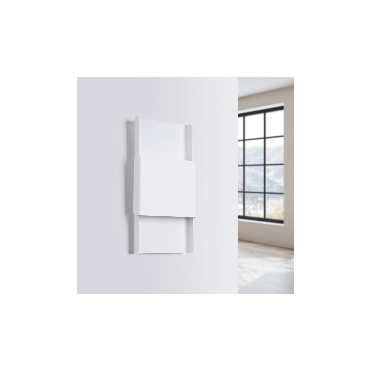 Durlin Wall Light