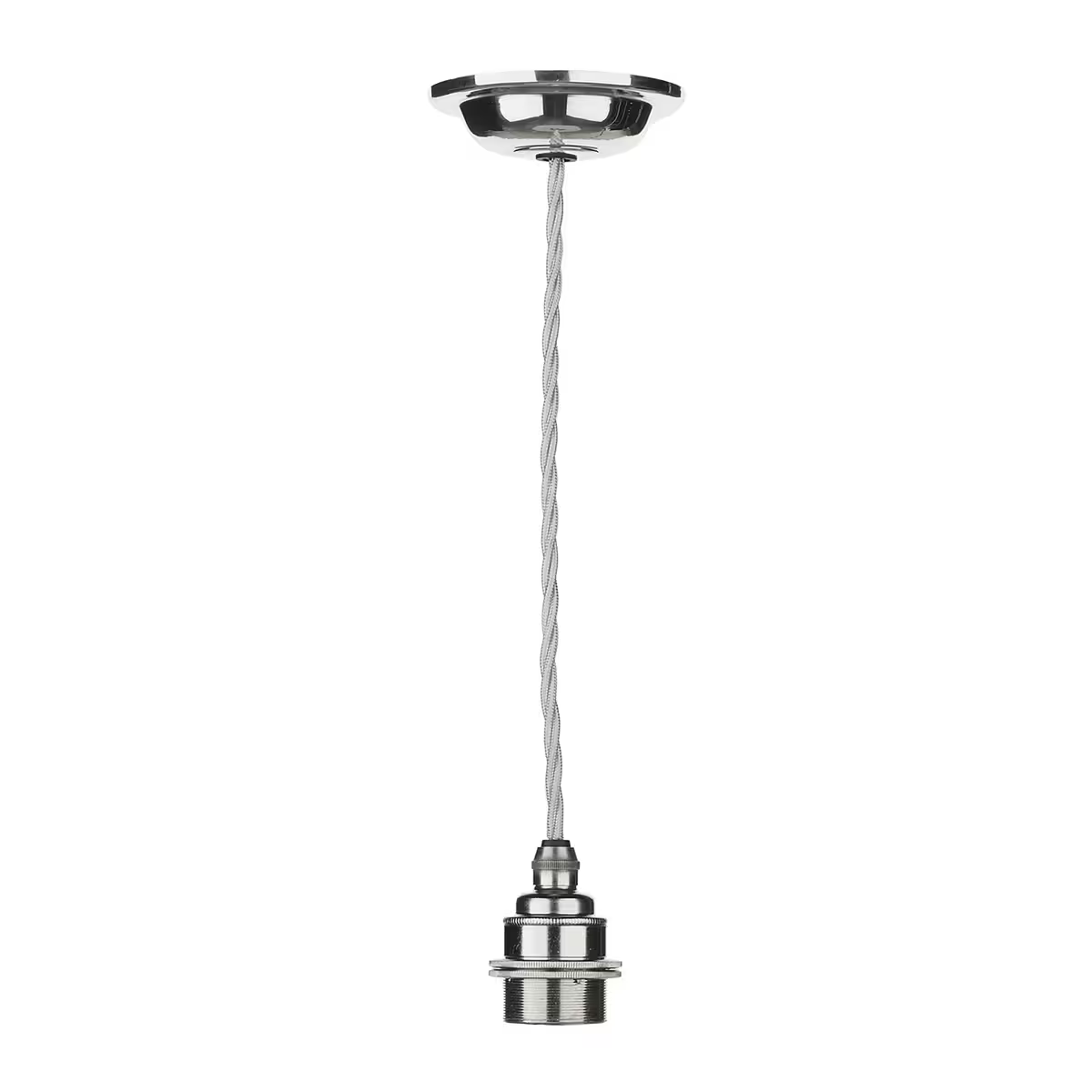 Duxford Single Pendant